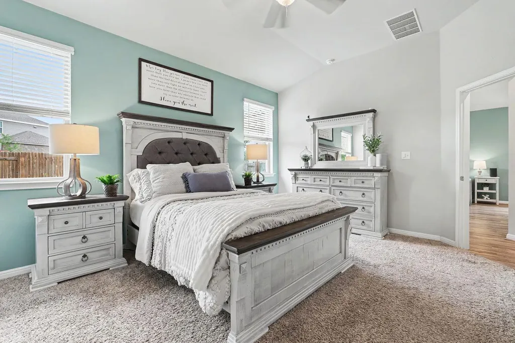 5820 Livorno Cove Round Rock TX 78665