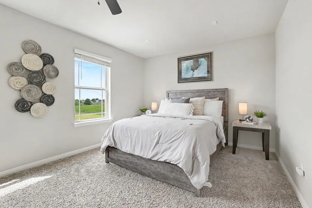 5820 Livorno Cove Round Rock TX 78665