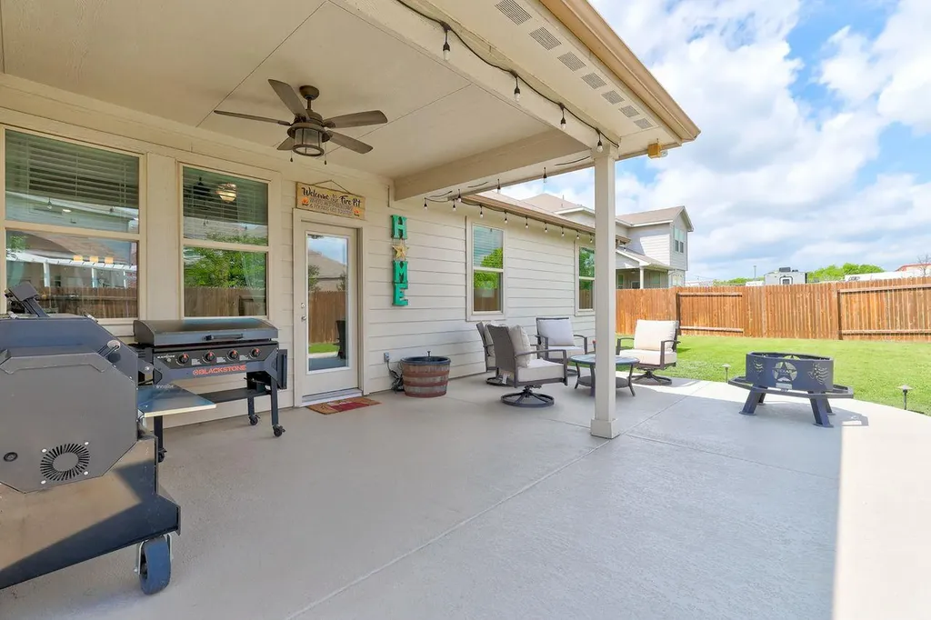 5820 Livorno Cove Round Rock TX 78665