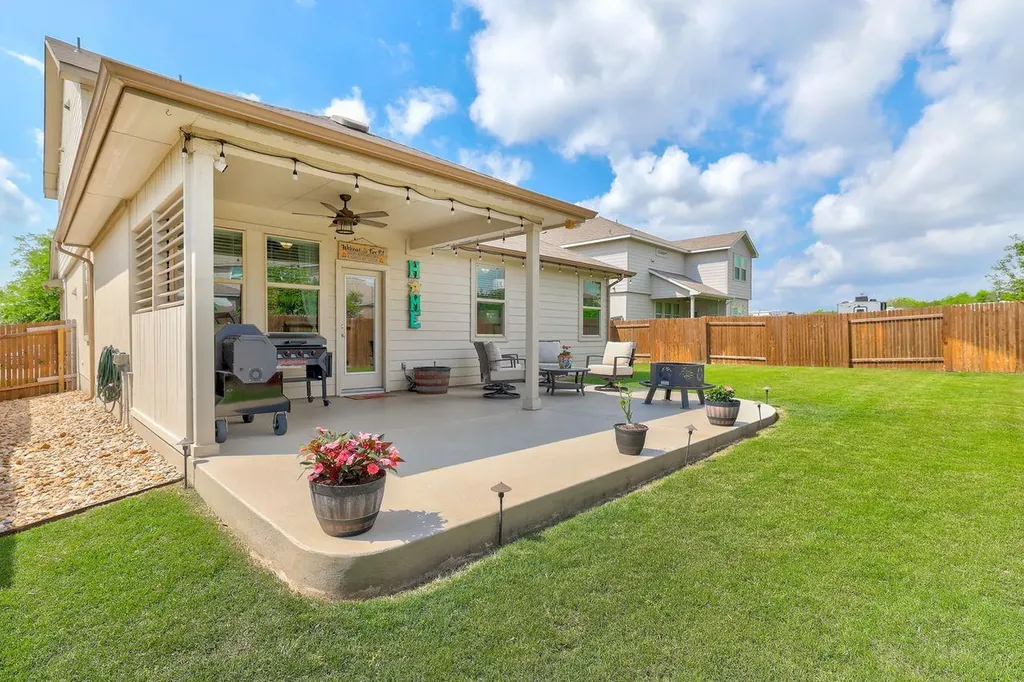 5820 Livorno Cove Round Rock TX 78665