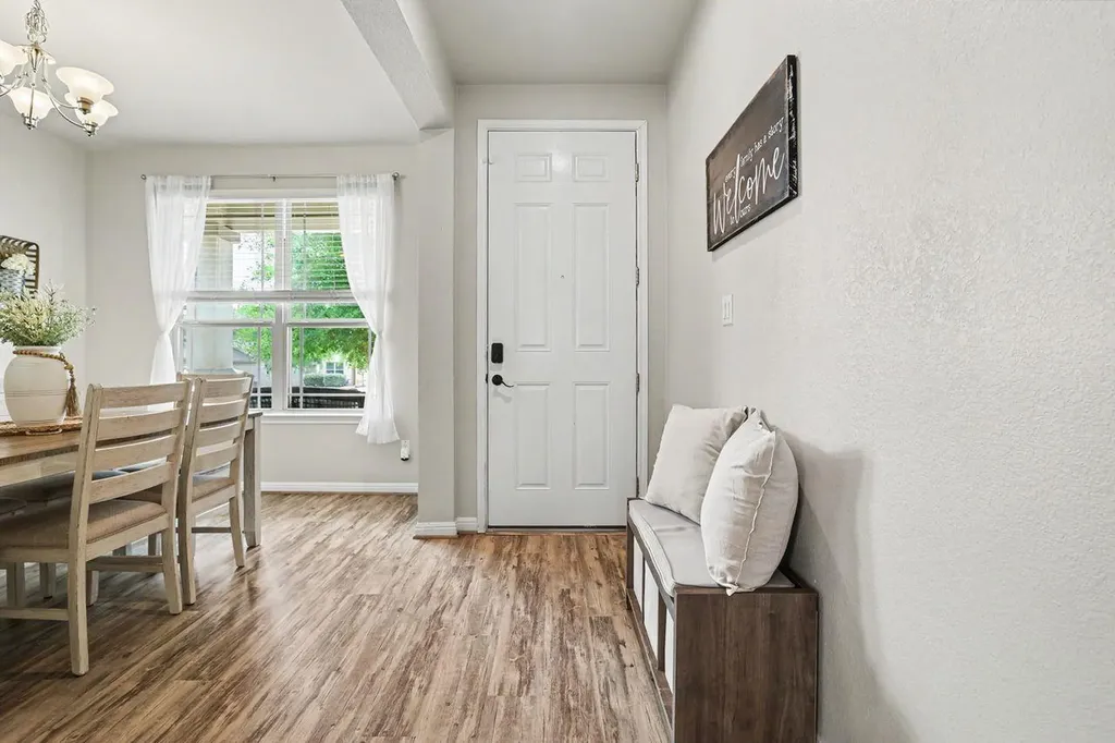 5820 Livorno Cove Round Rock TX 78665