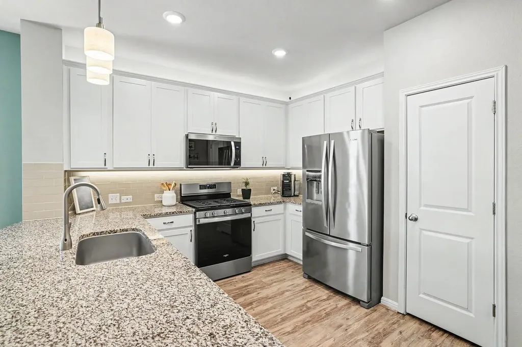 5820 Livorno Cove Round Rock TX 78665