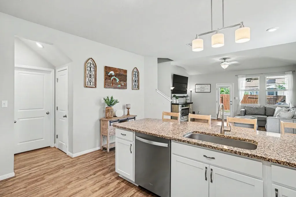 5820 Livorno Cove Round Rock TX 78665