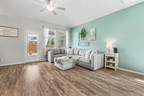 5820 Livorno Cove Round Rock TX 78665