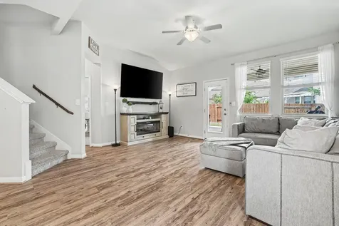 5820 Livorno Cove Round Rock TX 78665