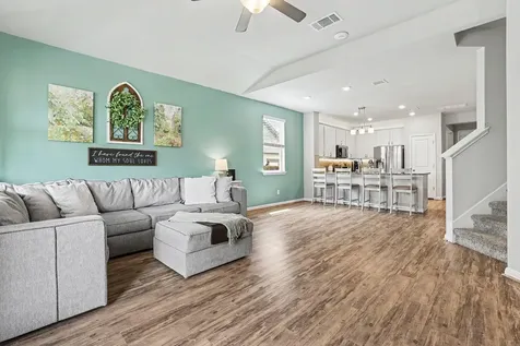 5820 Livorno Cove Round Rock TX 78665