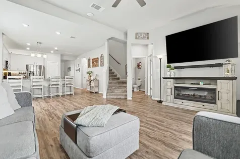 5820 Livorno Cove Round Rock TX 78665