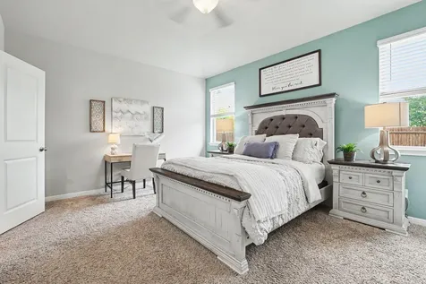 5820 Livorno Cove Round Rock TX 78665