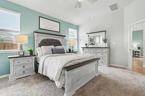 5820 Livorno Cove Round Rock TX 78665