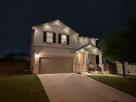 5820 Livorno Cove Round Rock TX 78665