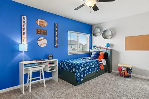 5820 Livorno Cove Round Rock TX 78665