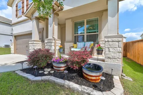 5820 Livorno Cove Round Rock TX 78665