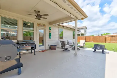 5820 Livorno Cove Round Rock TX 78665