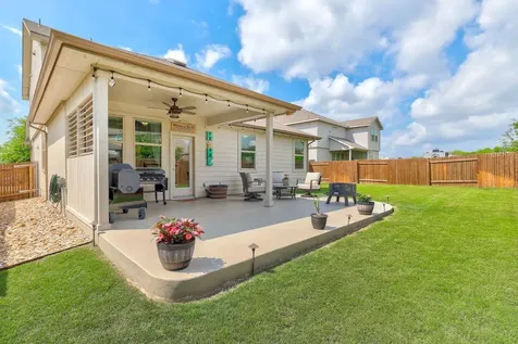 5820 Livorno Cove Round Rock TX 78665