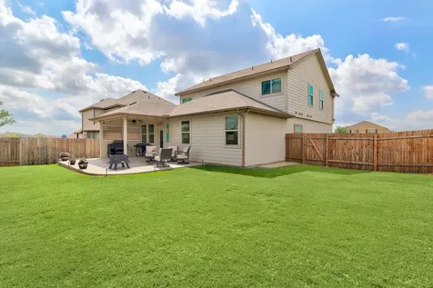 5820 Livorno Cove Round Rock TX 78665