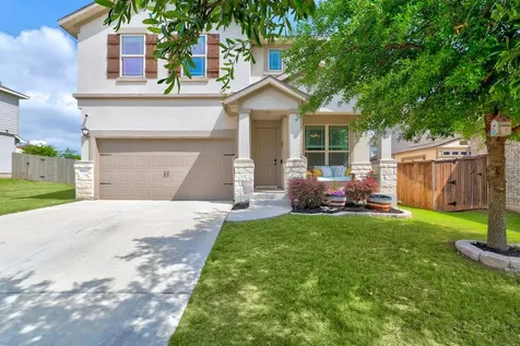 5820 Livorno Cove Round Rock TX 78665