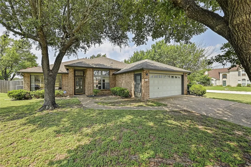 200 Shawnee Trail Harker Heights TX 76548