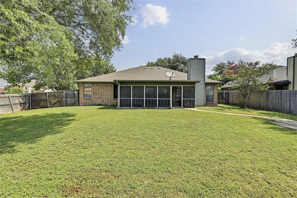 200 Shawnee Trail Harker Heights TX 76548
