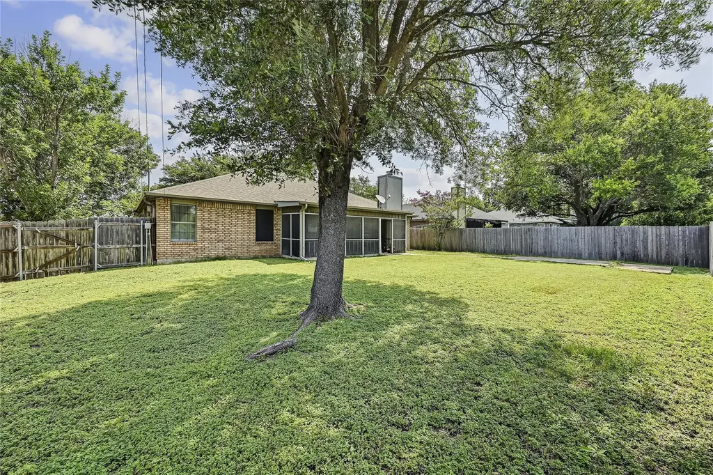 200 Shawnee Trail Harker Heights TX 76548