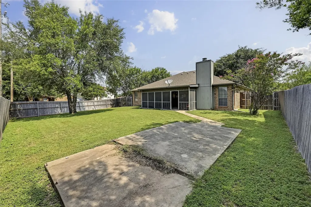 200 Shawnee Trail Harker Heights TX 76548