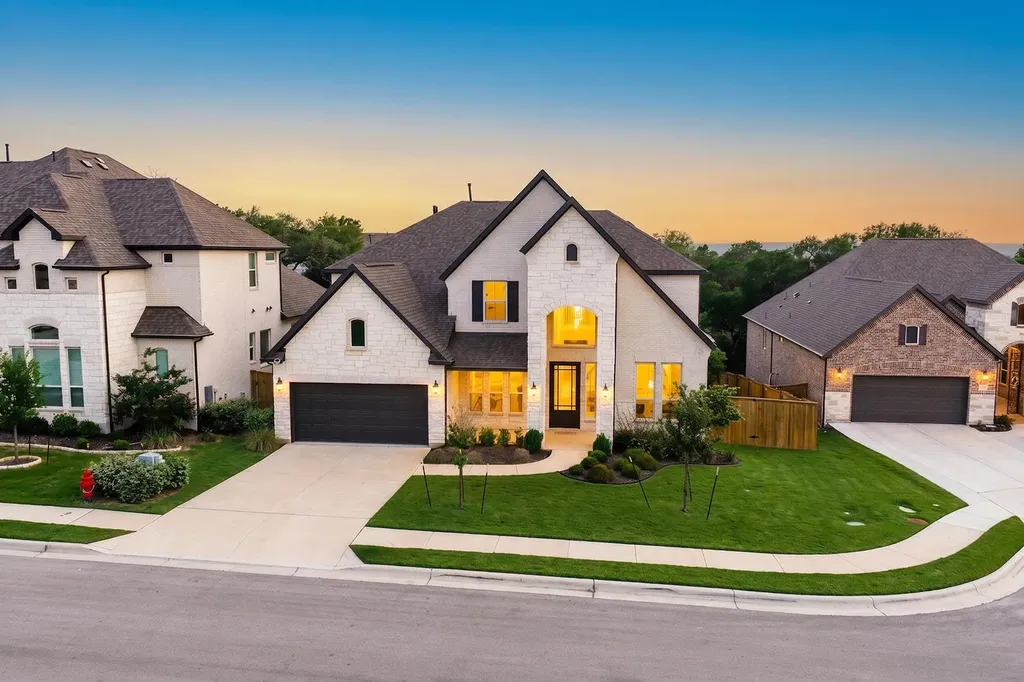579 Jackson River Loop Kyle TX 78640