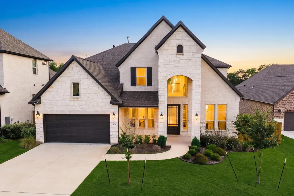 579 Jackson River Loop Kyle TX 78640
