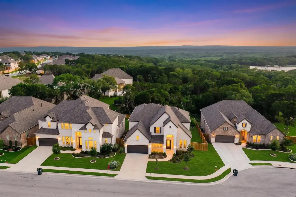 579 Jackson River Loop Kyle TX 78640