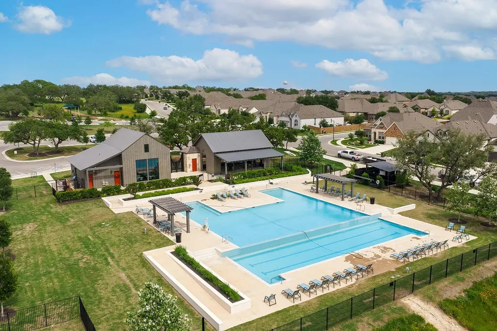 579 Jackson River Loop Kyle TX 78640