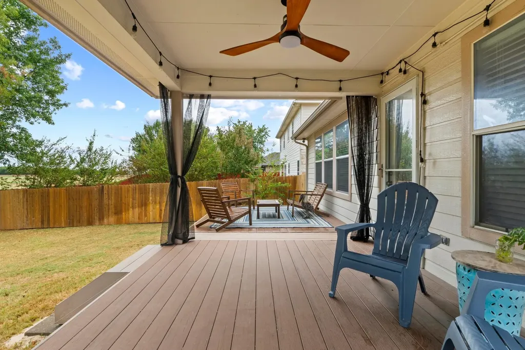 1020 Portchester Castle Path Pflugerville TX 78660