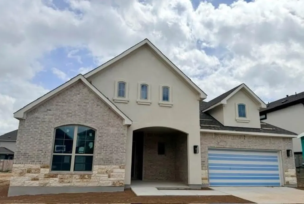 924 Old Garden Road Leander TX 78641