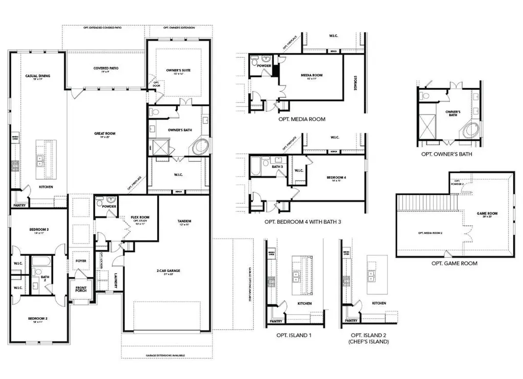 924 Old Garden Road Leander TX 78641