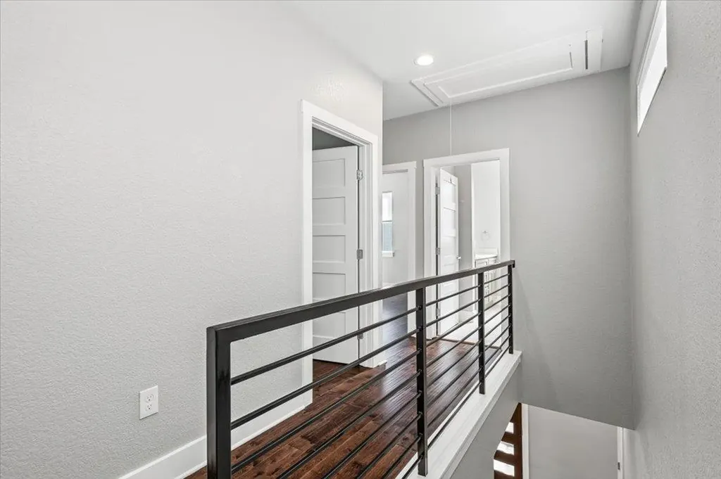 706 Short Kemp Street Austin TX 78741