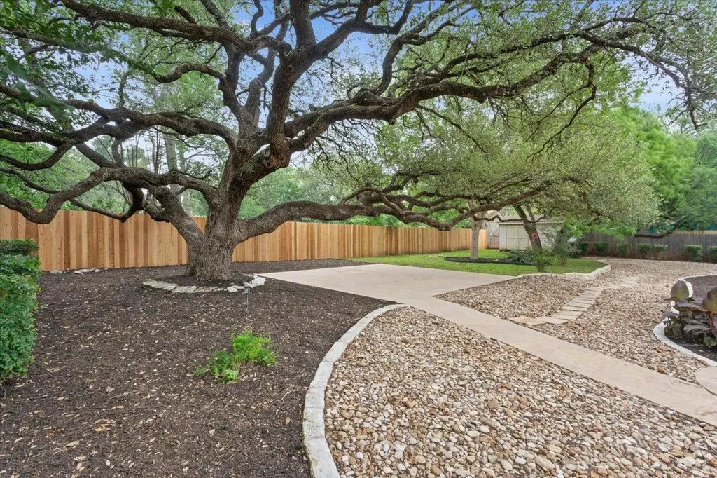 2605 Gabriel View Drive Georgetown TX 78628