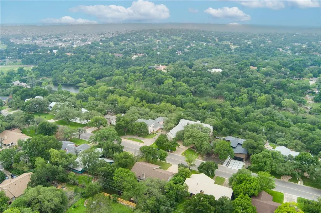 2605 Gabriel View Drive Georgetown TX 78628