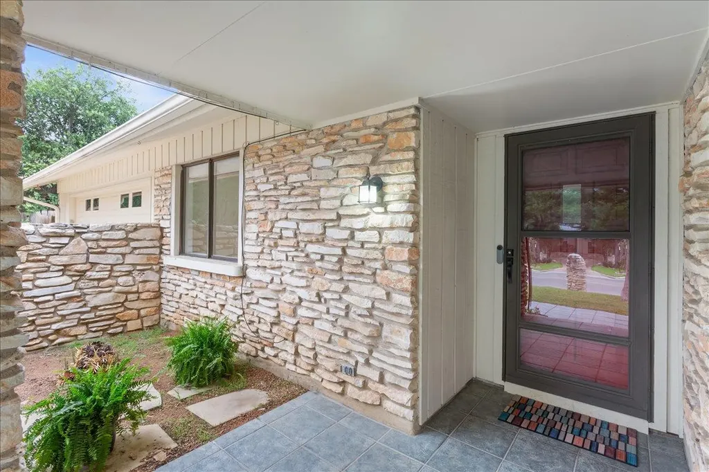 2605 Gabriel View Drive Georgetown TX 78628