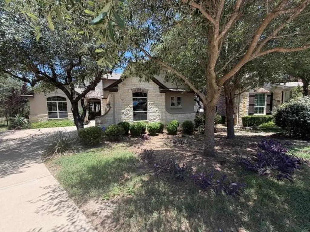 22408 Chipotle Pass Spicewood TX 78669