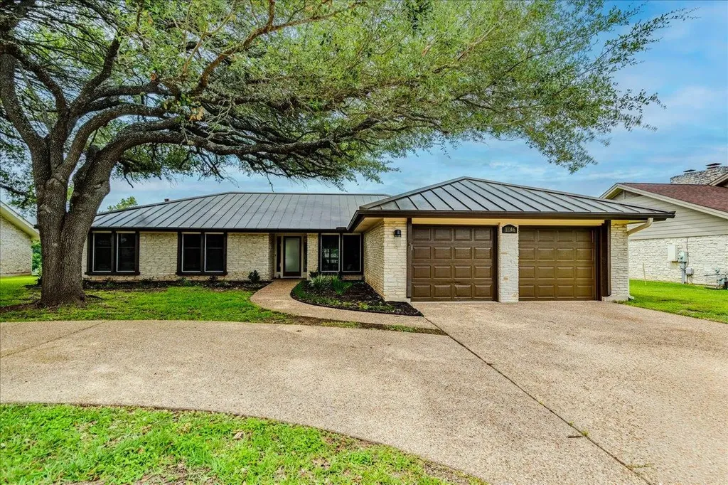 11146 Pinehurst Drive Austin TX 78747