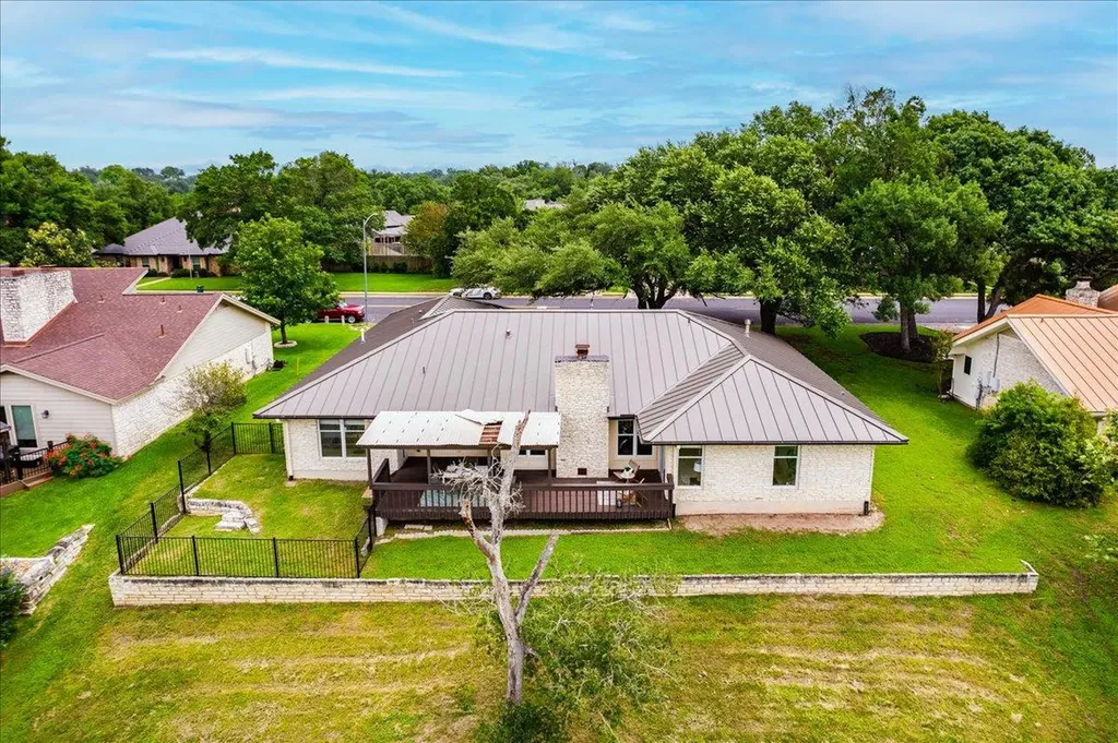 11146 Pinehurst Drive Austin TX 78747