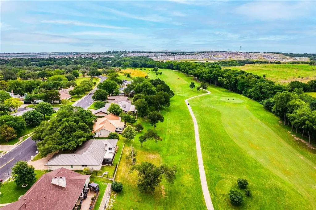 11146 Pinehurst Drive Austin TX 78747