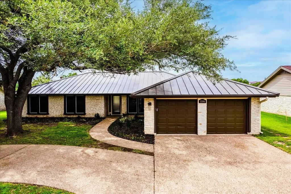 11146 Pinehurst Drive Austin TX 78747