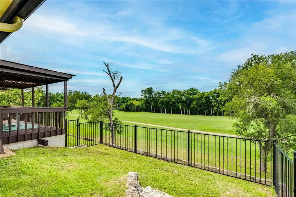 11146 Pinehurst Drive Austin TX 78747