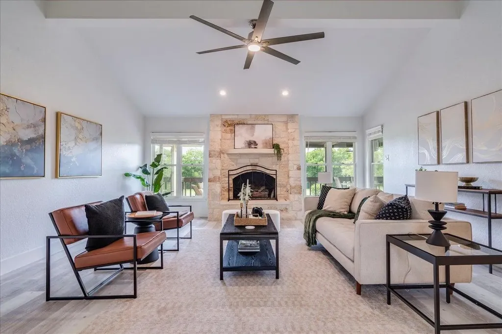 11146 Pinehurst Drive Austin TX 78747
