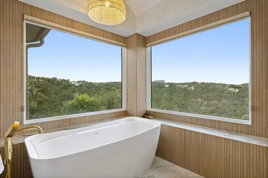 1421 Circle Ridge Drive West Lake Hills TX 78746