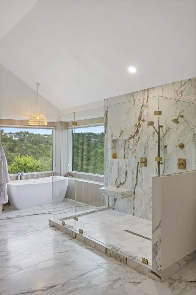 1421 Circle Ridge Drive West Lake Hills TX 78746