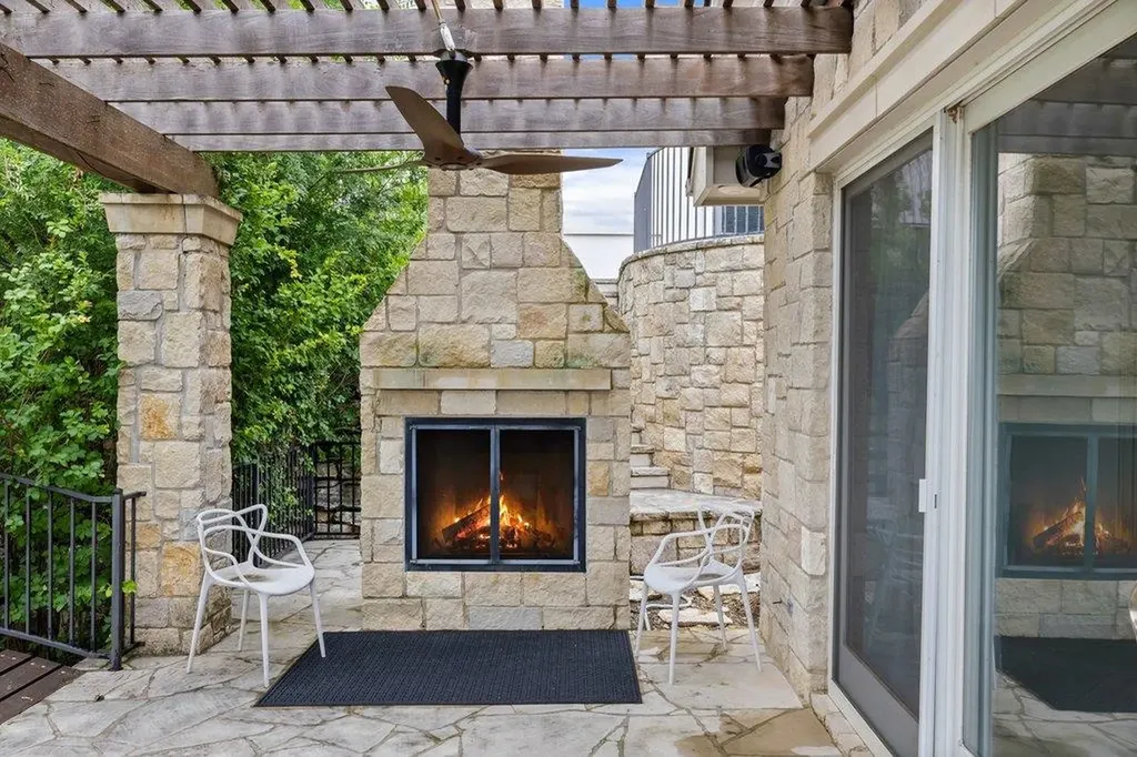 1421 Circle Ridge Drive West Lake Hills TX 78746