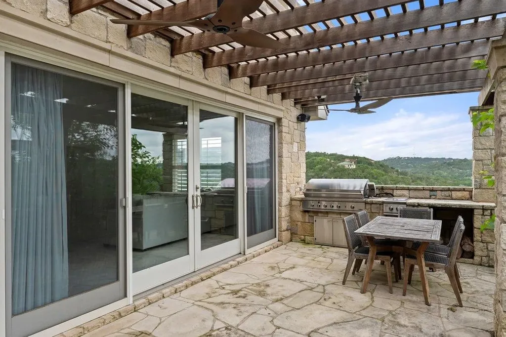 1421 Circle Ridge Drive West Lake Hills TX 78746