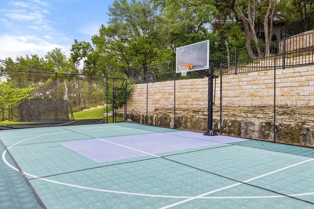1421 Circle Ridge Drive West Lake Hills TX 78746