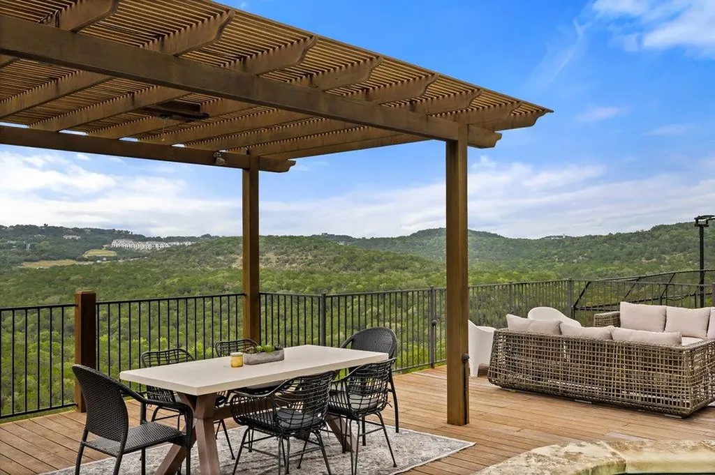 1421 Circle Ridge Drive West Lake Hills TX 78746