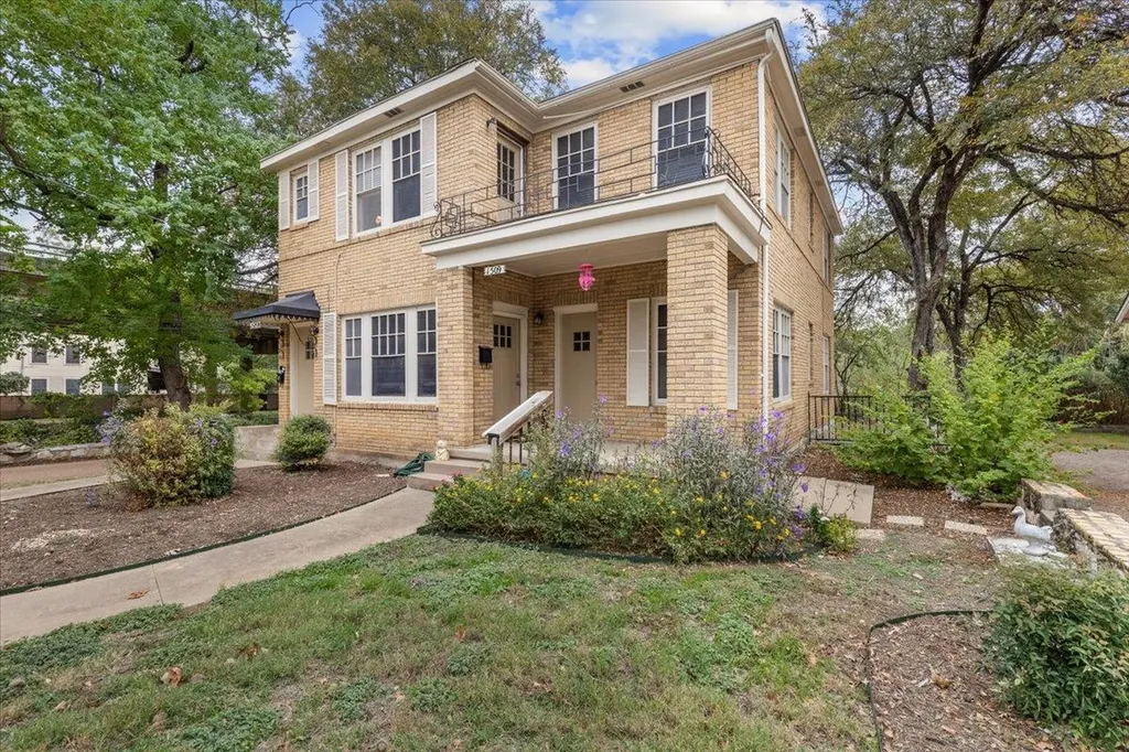 1509 Parkway Austin TX 78703