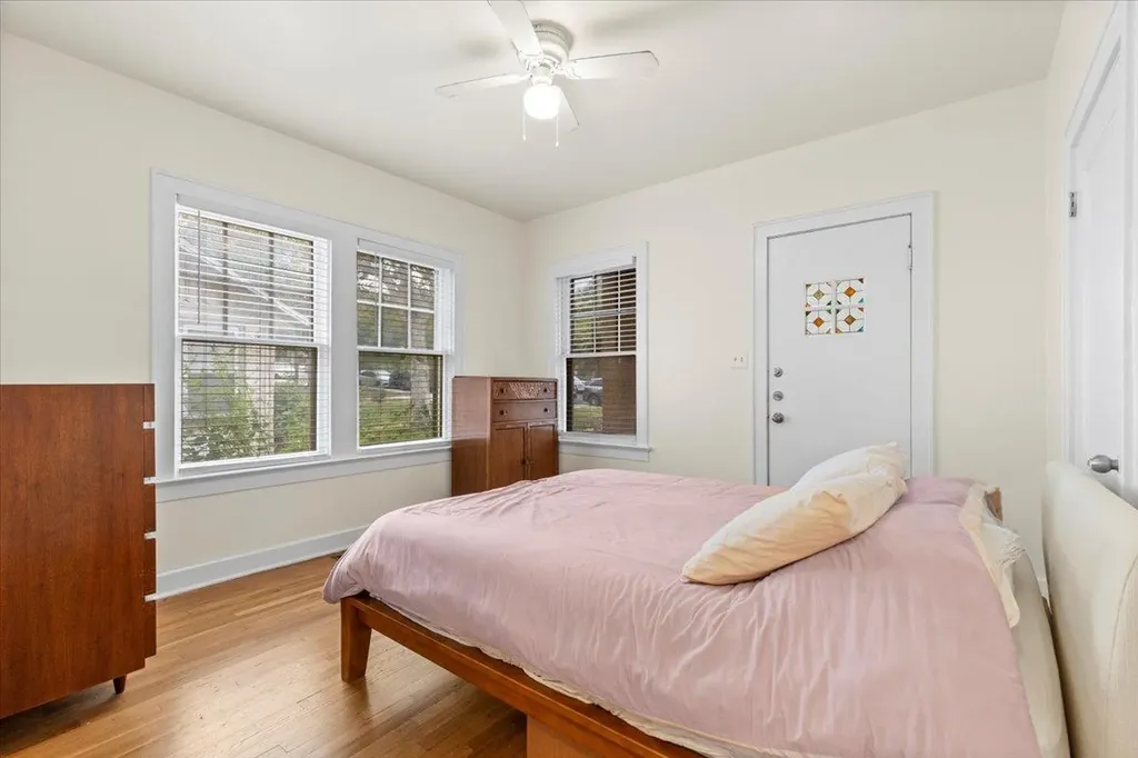 1509 Parkway Austin TX 78703